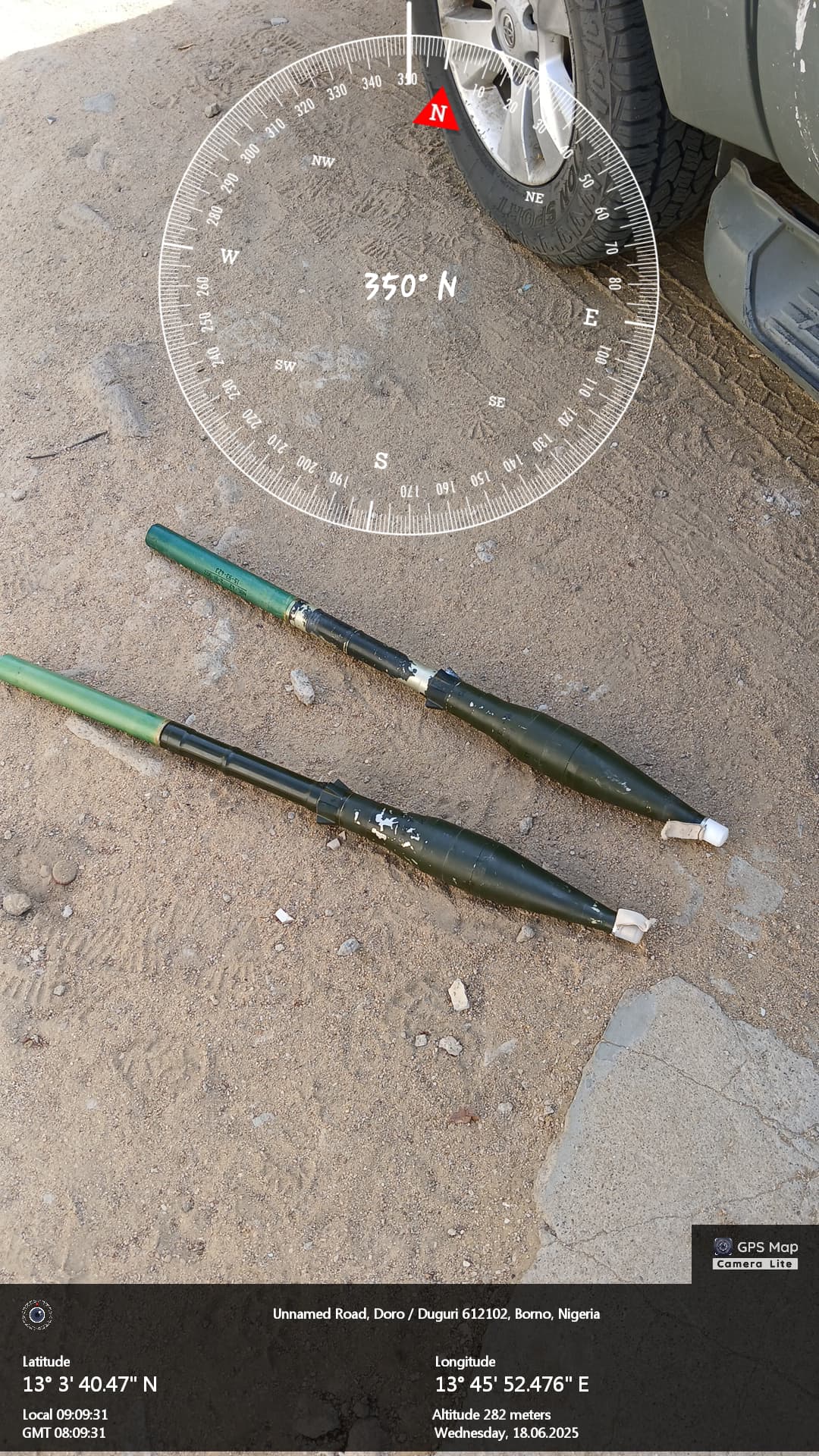 Navy Repels Boko Haram/ISWAP Attack On Naval Base Lake Chad – Neutralise Many Terr