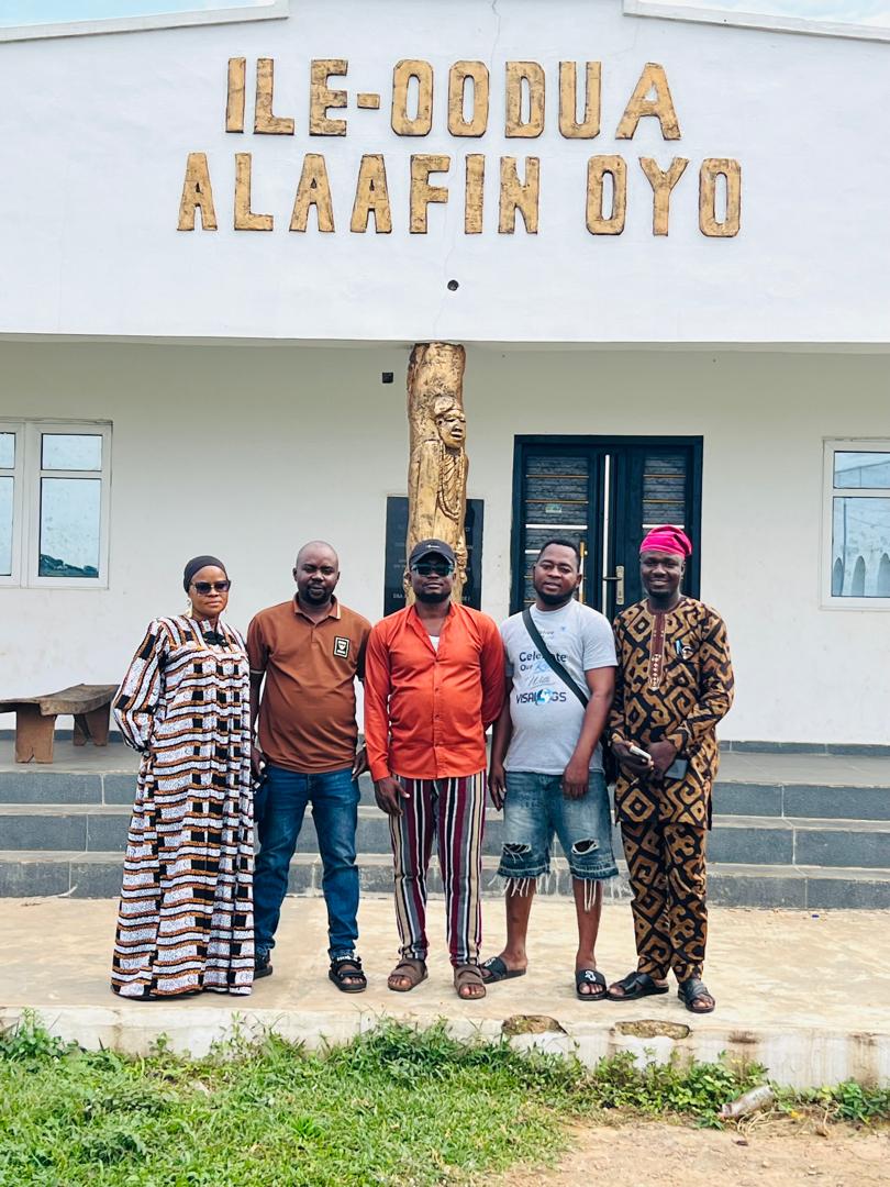 NATOP Marks World Tourism Day With AI Training, Destination Tours