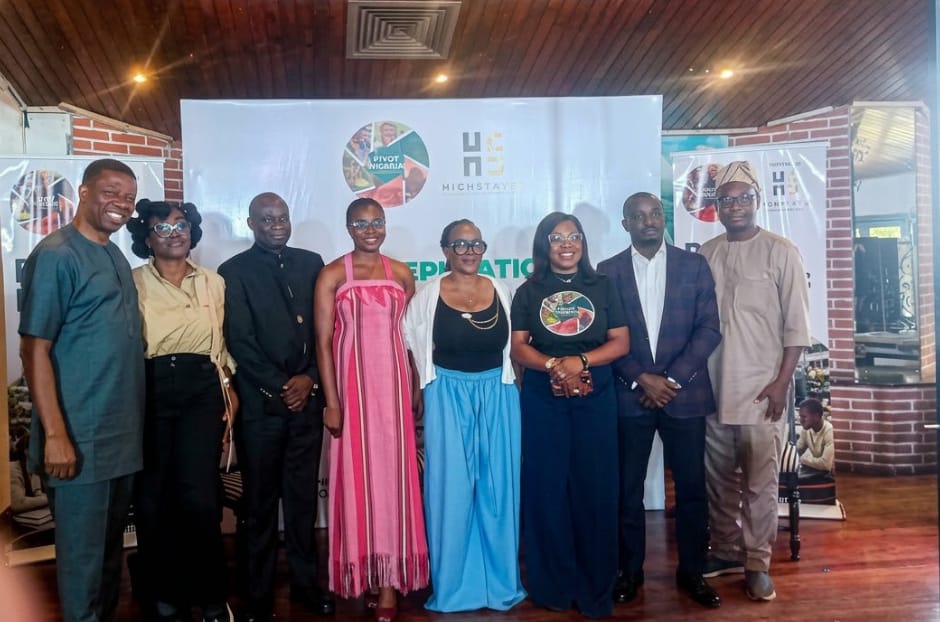 Pivot Nigeria 2026: Uwadoka, RMD, Eze Seek Citizen Action To Rebuild Nigeria’s Reputation