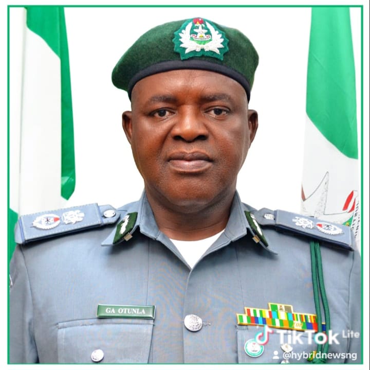 Customs MMAC Generates ₦6.2bn Daily Revenue, Exceeds Target by 433%