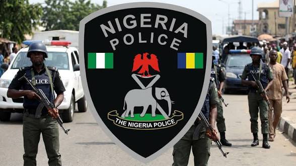SERVING BEYOND 35 YEARS: The Nigeria Police, The Conspiracy of Silence